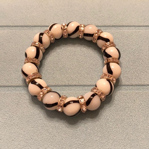 Beaded bracelet - Picture 2 of 4